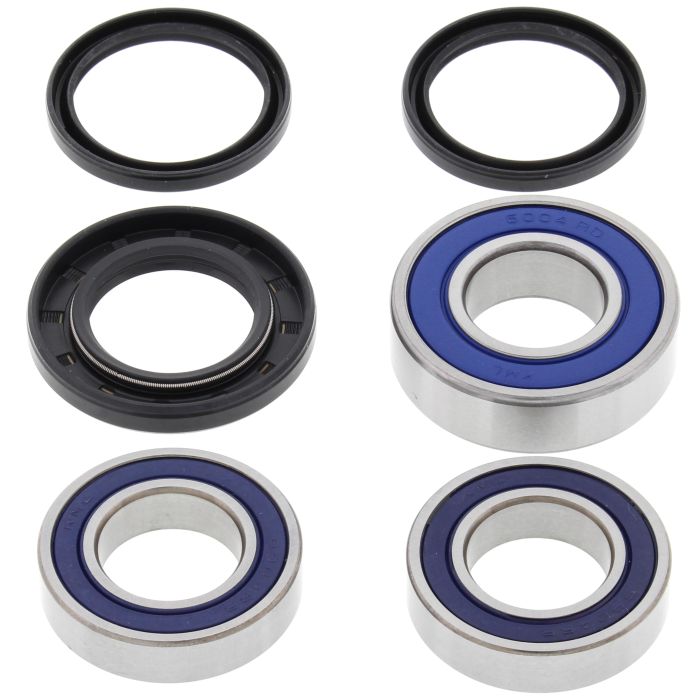 All Balls 25-1193 Wheel Bearing Kit
