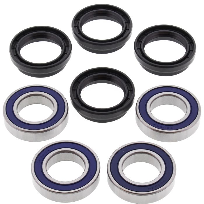 All Balls 25-1809 Wheel Bearing Kit