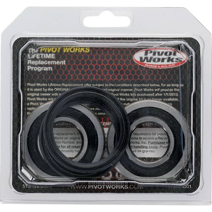 All Balls 25-1548 Wheel Bearing Kit