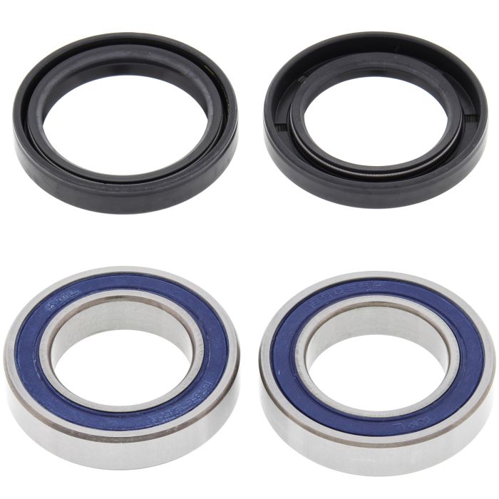 All Balls 25-1570 Wheel Bearing Kit