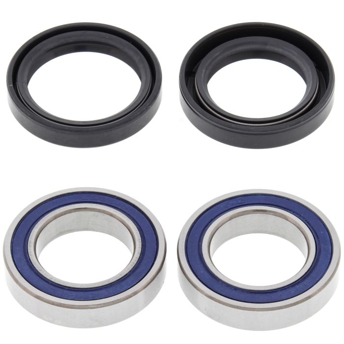 All Balls 25-1661 Wheel Bearing Kit