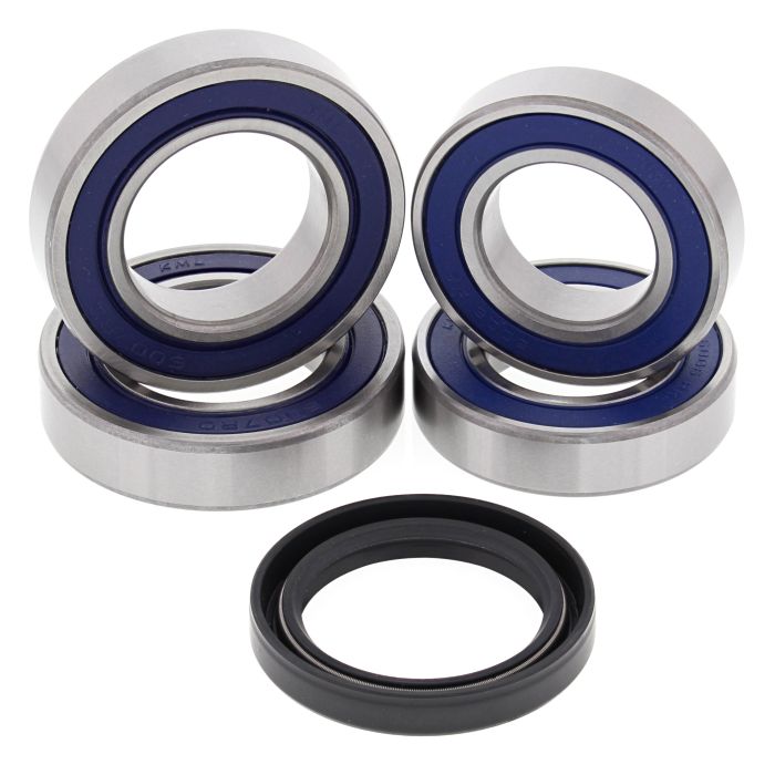 All Balls 25-1807 Wheel Bearing Kit