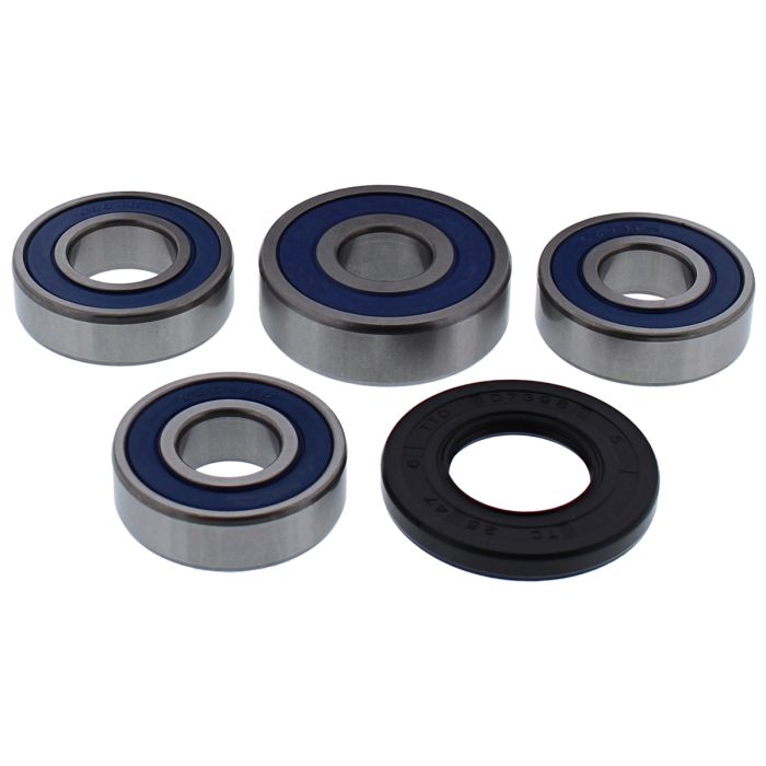 All Balls 25-1771 Wheel Bearing Kit