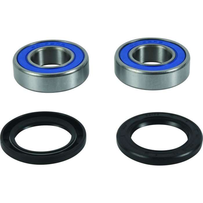 All Balls 25-1806 Wheel Bearing Kit