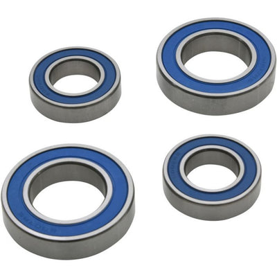 All Balls 25-1808 Wheel Bearing Kit