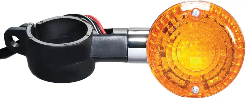 25-2202 Turn Signal Front Left - Assembly