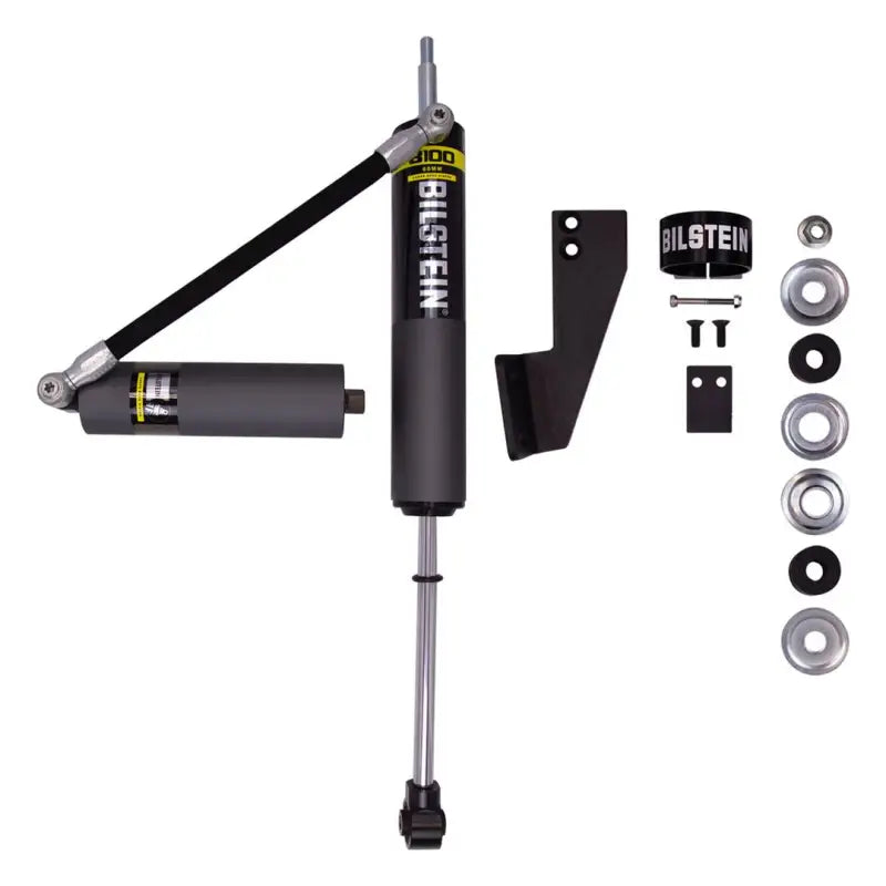 25-294118 Bilstein Suspension Shock Absorber