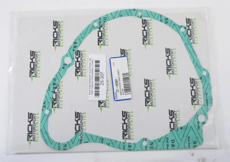 25-307 Stator Cover Gasket