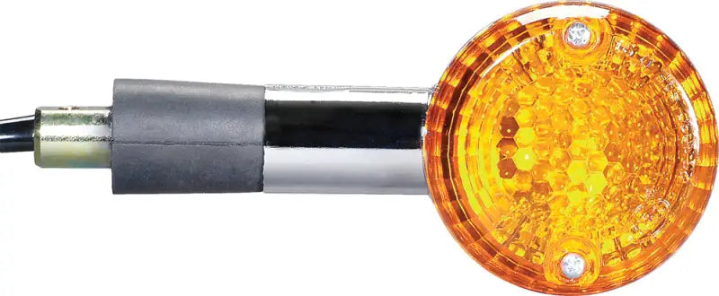 25-3244 Turn Signal Rear - Assembly