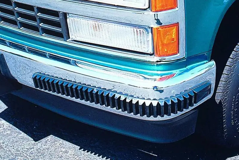 25-500 Bumper Guard