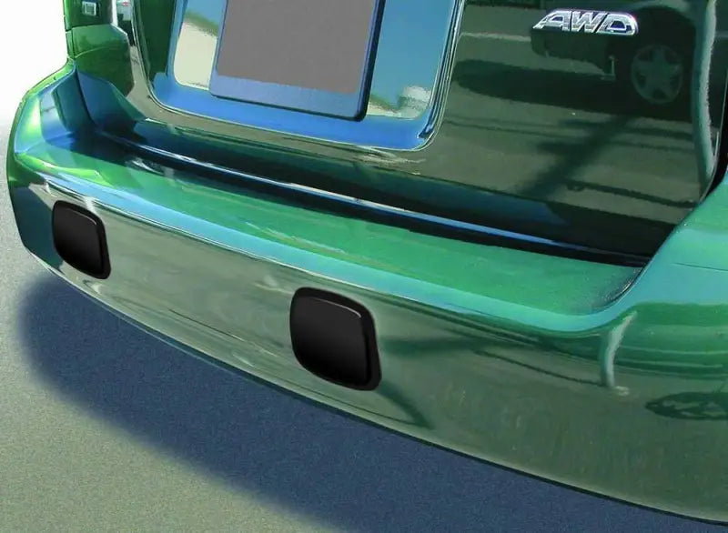 25-535 Bumper Guard