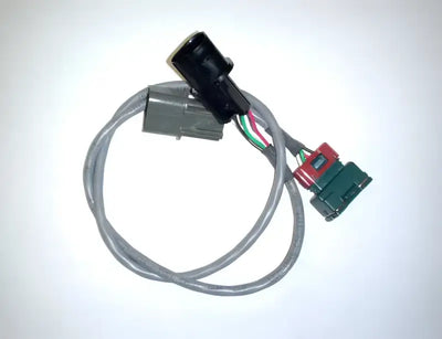 25069 NGK Import Oxy Sensr 20/Bx - Oxygen Sensor
