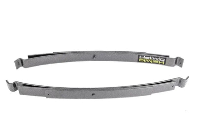 2510 Hellwig Lp/25 Leaf Kit - Helper Spring
