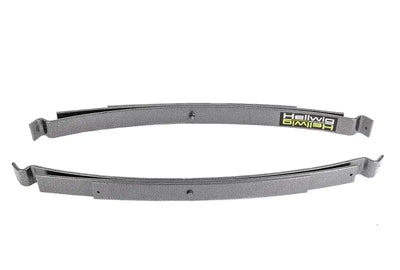 2510 Hellwig Lp/25 Leaf Kit - Helper Spring