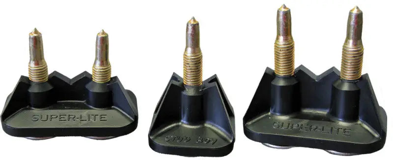 2512-P1-BLK Super Lite Pro Series Double Backers.75’’ 24/Pk Black - 2-Ply