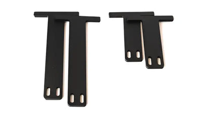 Sherpa Equip Sherpa 52L Roam Case Mounts, durable and perfect for RV, automotive, powersports, off-road, marine, exterior, truck accessories, interior, truck bed, RV parts, AVADA - Best Sellers, Must Haves