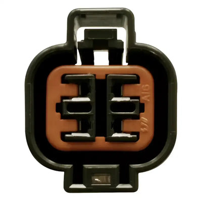 25201 NGK Oxygen Sensor