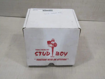 2522-P2-HVB Stud Boy Super-Lite Pro Series Double Backers.75 Inch 48/Pk Hi-Vis Blue