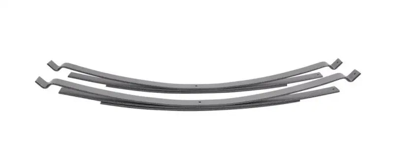 2527 Hellwig Lp/25 Leaf Kit - Helper Spring