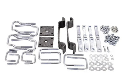 25312 Hellwig Lp/25 Mnting Hardware Kit