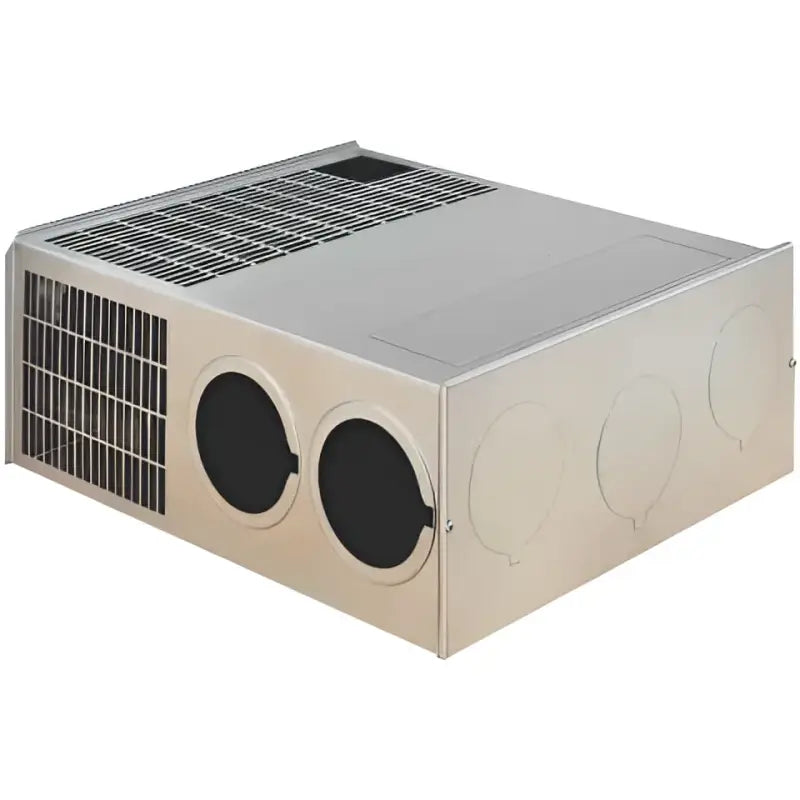 2555A Furnace