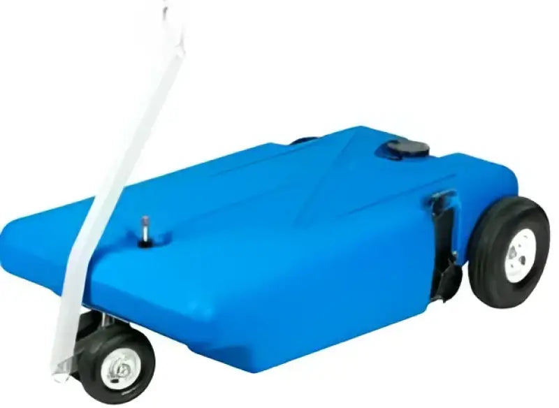 25895 Portable Waste Holding Tank
