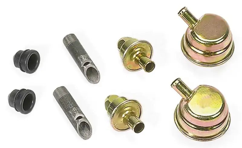 25900 Crankcase Evacuation System