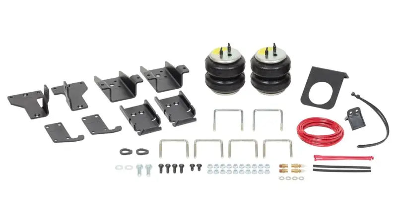 2594 Firestone Ride Rite Kit Titan Xd 16-19