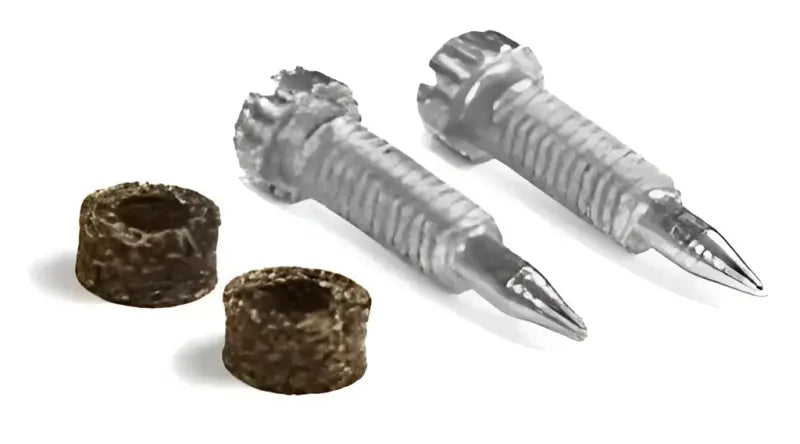 26-101 Carburetor Idle Mixture Screw