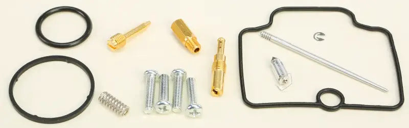 26-1109 Bike Carburetor Rebuild Kit - Repair