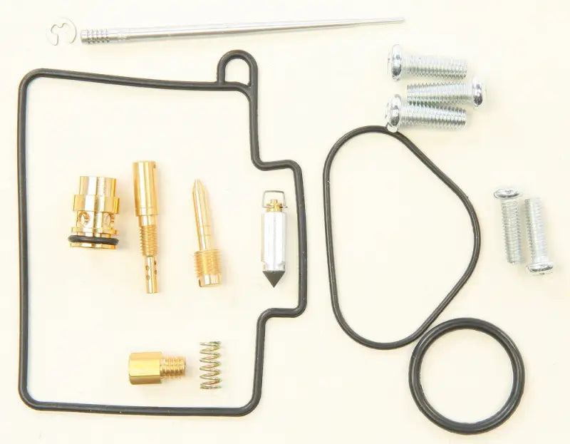 26-1145 Bike Carburetor Rebuild Kit - Repair