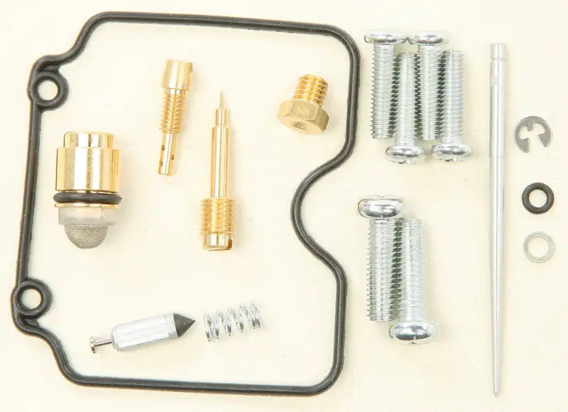 26-1152 Bike Carburetor Rebuild Kit - Repair