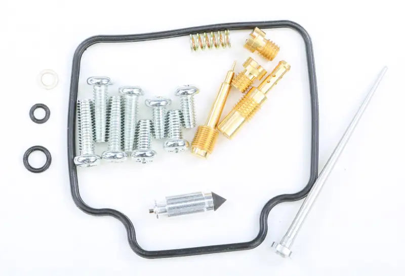 26-1156 Bike Carburetor Rebuild Kit - Repair