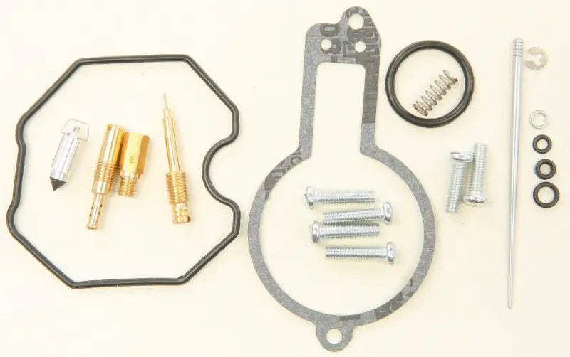 26-1158 Bike Carburetor Rebuild Kit - Repair