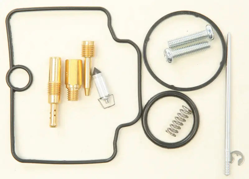 26-1316 Bike Carburetor Rebuild Kit - Repair