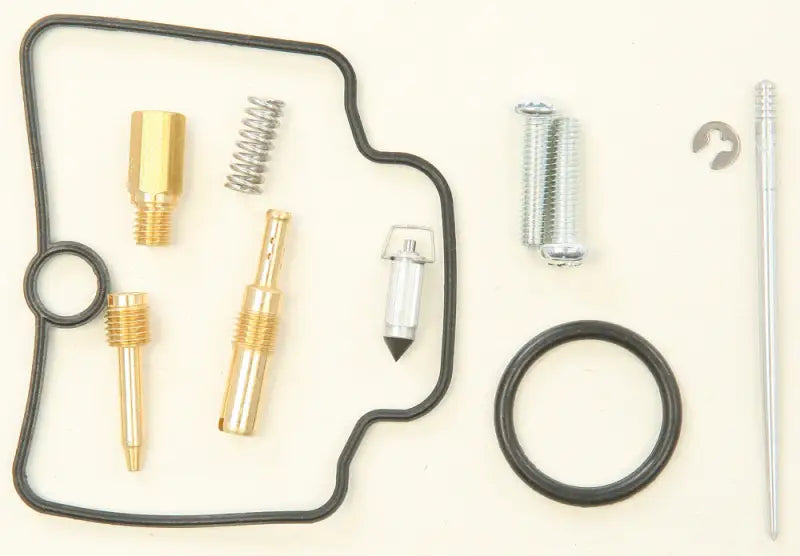 26-1395 Bike Carburetor Rebuild Kit - Repair