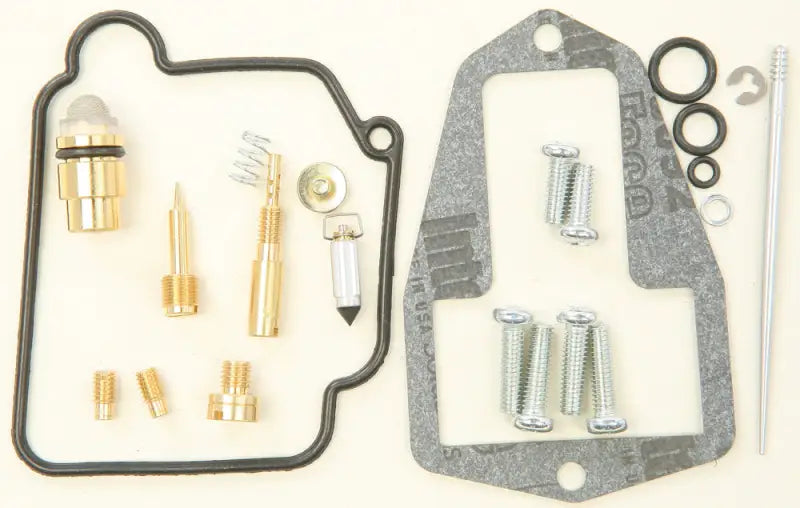 26-1494 Bike Carburetor Rebuild Kit - Repair