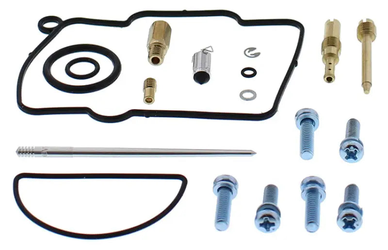 Carburetor rebuild kit for Yamaha 26-1783 Carburetor Rebuild Kit Yam