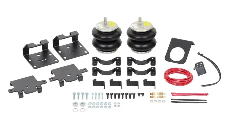 2613 Firestone Riderite Chevy/Gmc 2500/3500Hd 2020