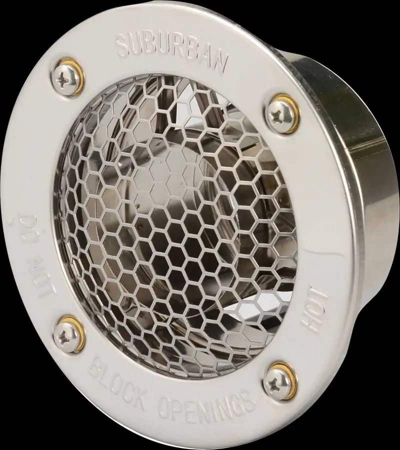 261616 Wall Vent