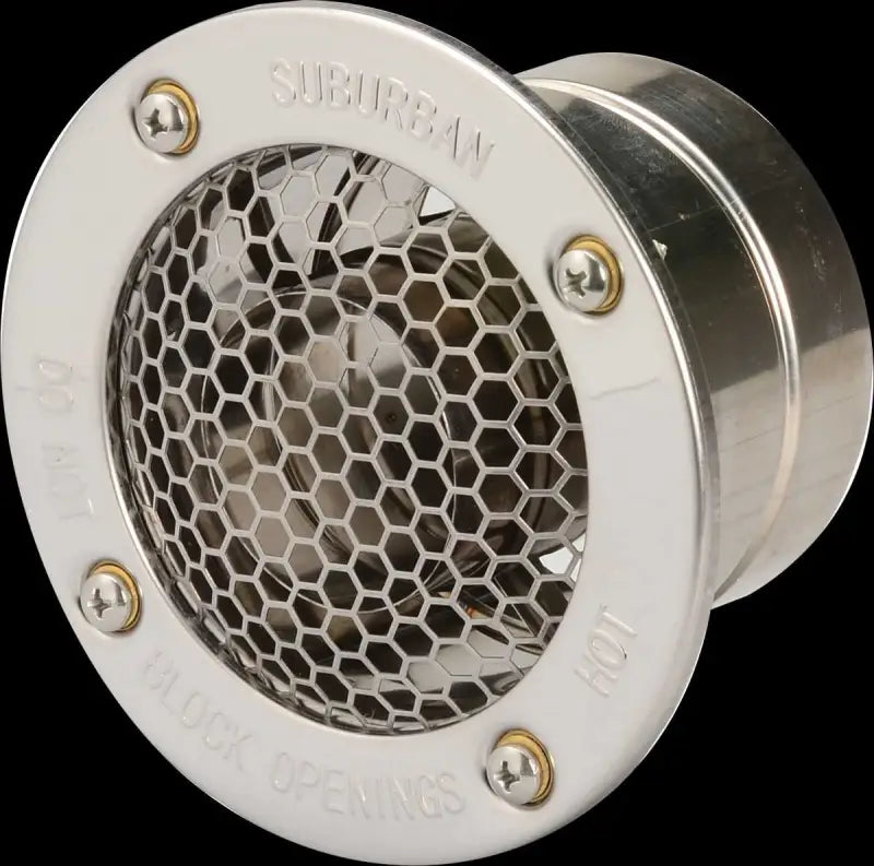 261617 Wall Vent