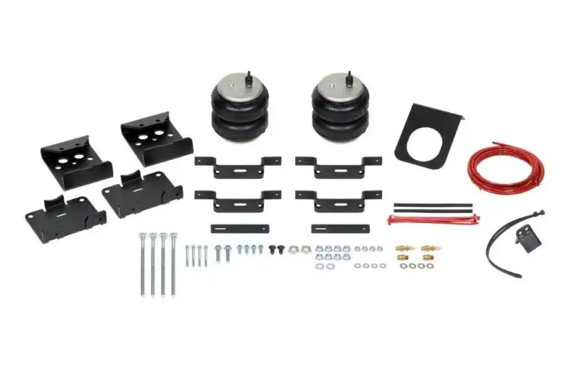 2627 Firestone Ford F150 With Scales Package (2Wd/