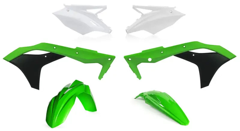 2630625569 Plastic Kit Original
