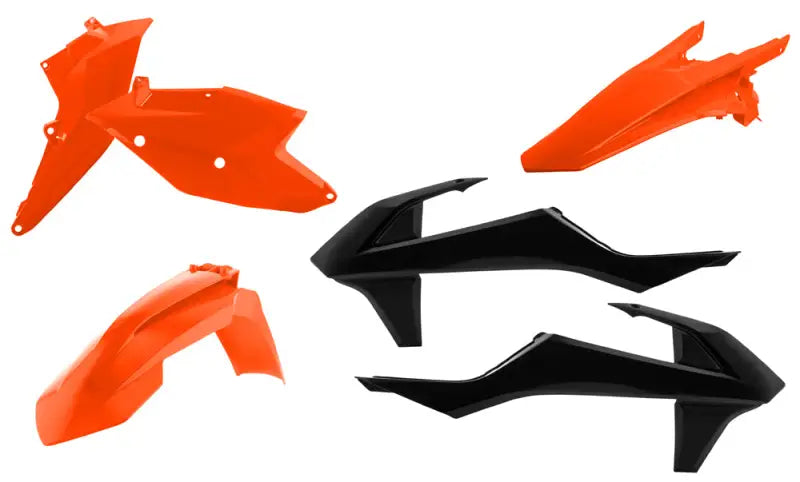 2634065569 Plastic Kit Original