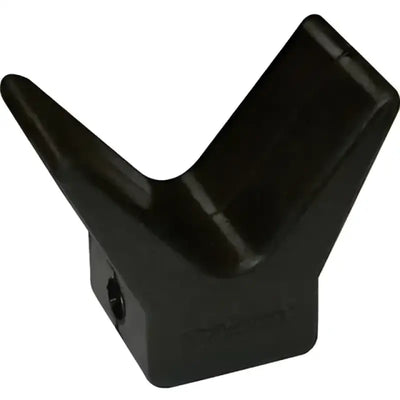 2637 Keelguard Scuffbuster Bow Grd Stndrd Solid - Hull And Keel Protector