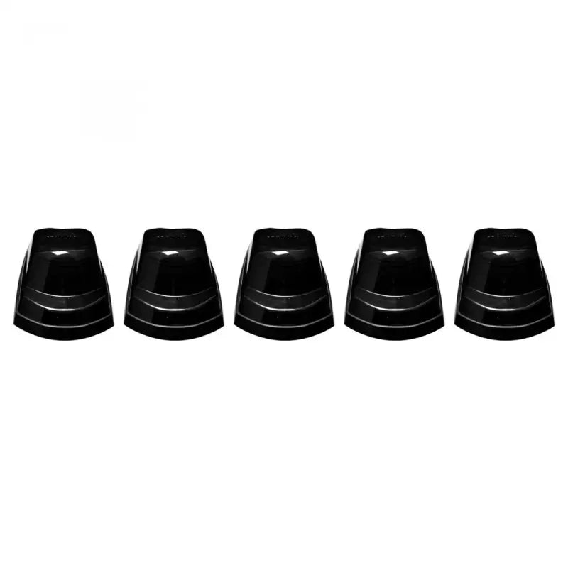 264343BKRGB Recon Access Ford 17-23 Superduty (5-Piece Set)