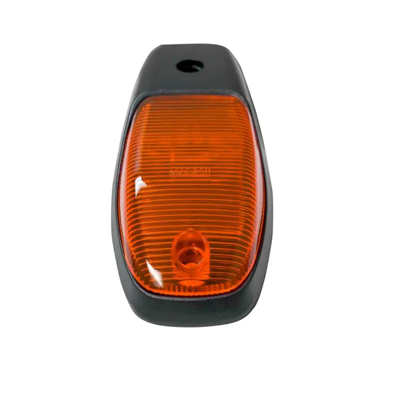 Amber truck cab roof marker light for Recon Access 264345AMX Recon Dodge 19-21
