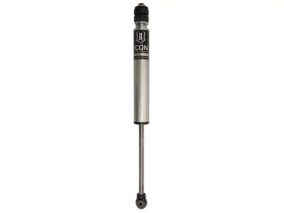Silver and black shock absorber for vehicle’s performance, RV parts & accessories, truck parts