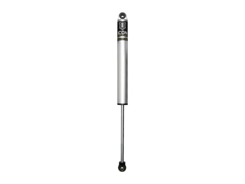 Silver shock absorber for 26520 Icon 2-3 Rr 2.0 Vs Ir rear suspension lift upgrade