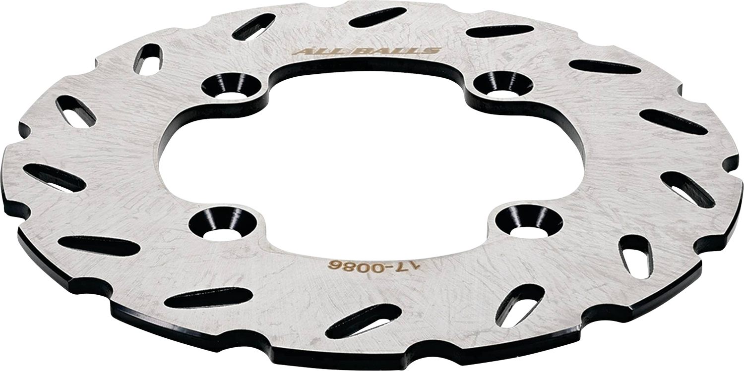 All Balls 18-0086 Brake Rotor